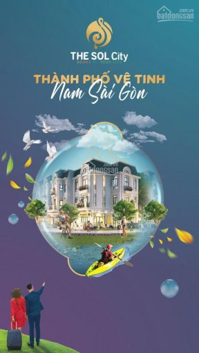 Cơ Hội đầu Tư đất Cực Tốt Có 1 Không 2 Tại Chợ Hưng Long - Bình Chánh, Chọn Ngay Kẻo Lỡ 2