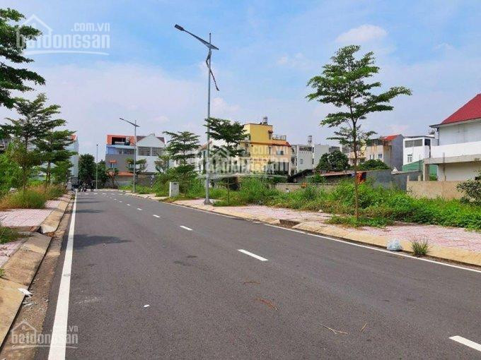 Cơ Hội Sở Hữu Ngay đất Dự án Dòng Sông Xanh Mt Bưng ông Thoàn -quận 9 (140m2 7x20m) Giá Bán 22tr/m2 2