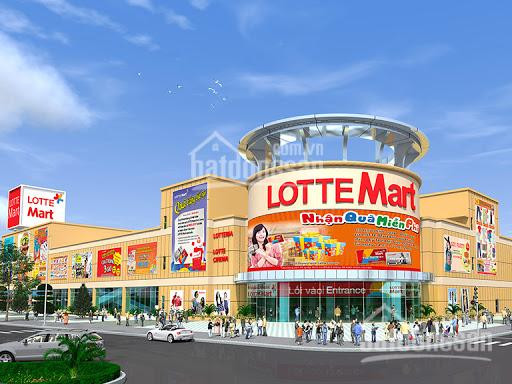 Có Lô đất Cần Bán Sau Lotte Mart Bình Dương Ngay Trục đường D5, Thuận An, 11 Tỷ/nền, 0931152937 2