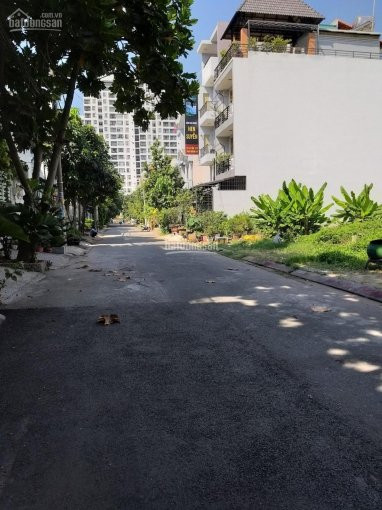 Còn 1 Lô Duy Nhất Ngay đường Số 8, Khu Bên Sông, Sau Lưng Cc Opalriverside Thủ đức Giá 5,7tỷ 1