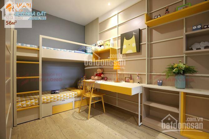 Còn Duy Nhất 1 Căn Giá Rẻ 56m2, 2pn, Hướng Nam Thanh Toán 1tỷ Sang Tên, Quý Iii Bàn Giao-0936777853 4