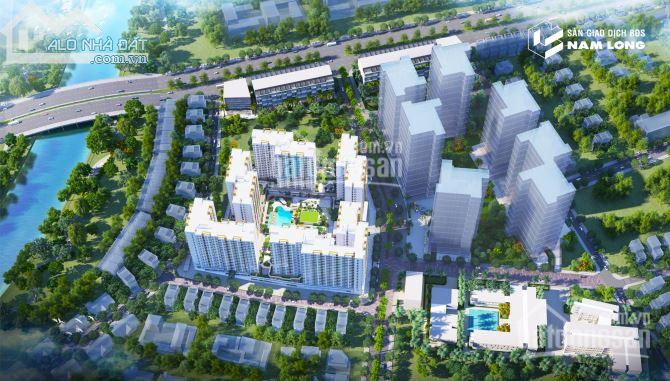 Còn Duy Nhất 1 Căn Giá Rẻ 56m2, 2pn, Hướng Nam Thanh Toán 1tỷ Sang Tên, Quý Iii Bàn Giao-0936777853 6