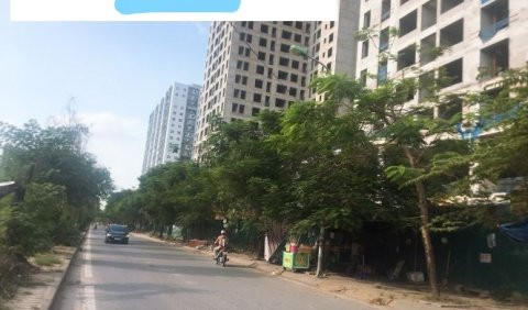 Cực Hiếm đất Mặt Phố, Khu Vực đang Phát Triển, Trần Hòa Hoàng Mai, 475m2, Giá 80 Tỷ 1