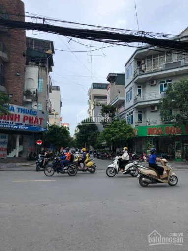 Cực Hiếm! Ngô Thì Nhậm 75mx4t Phân Lô, Kd Khủng, Hà đông, Giá Chỉ 65 Tỷ, Lh 0981263018 1