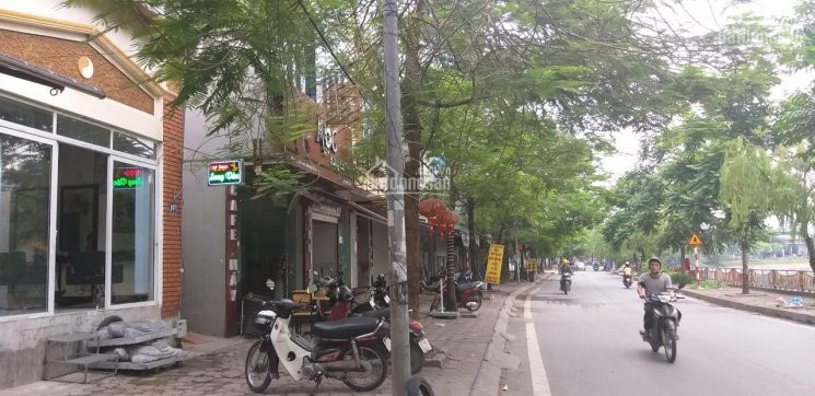 Cực Rẻ ,bán đất Mặt Phố Trần Hòa, Hoàng Mai  988m2, Kinh Doanh đỉnh, Chỉ 205tr/m2 2