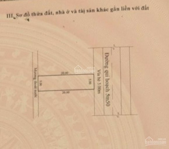 đất Biển Tân Trà - Chỉ 245 Tỷ Cho Lô 100m2 Sạch đẹp - đã Có Sổ 1