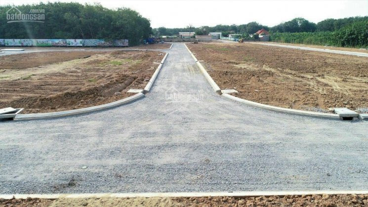 đất Chợ, Mtđ 64m Liền Kề Kcn Vsip 2 Mở Rộng Giá 825tr/100m2 Full Thổ Cư, Sổ Hồng 2