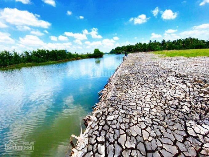 đất Cln Phước Khánh View Sông Mát Mẻ, đường Vào 7m, Gần Phạm Thái Bường, Gần đường Dẫn Cát Lái 1