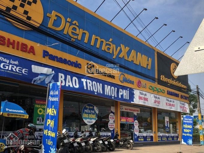 đất đẹp, Mt đường Nguyễn đức Thuận, Giá 1tỷ2/75m2, Sát Trường Th Hiệp Thành 1, Shr, 0933227649 3