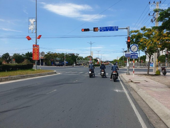 đất đinh Tiên Hoàng Gần Cầu Mới, 2km Tới Trung Tâm Biển Bãi Dài, Giá đầu Tư Chỉ 700 Triệu 1