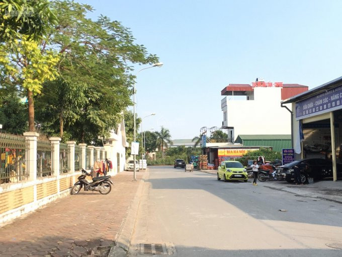 đất Khu đấu Giá 31ha, 101m2, Trục Chính Kd Lưu Thông, Giá Có Linh 7 Tỷ ( Tl ) 2