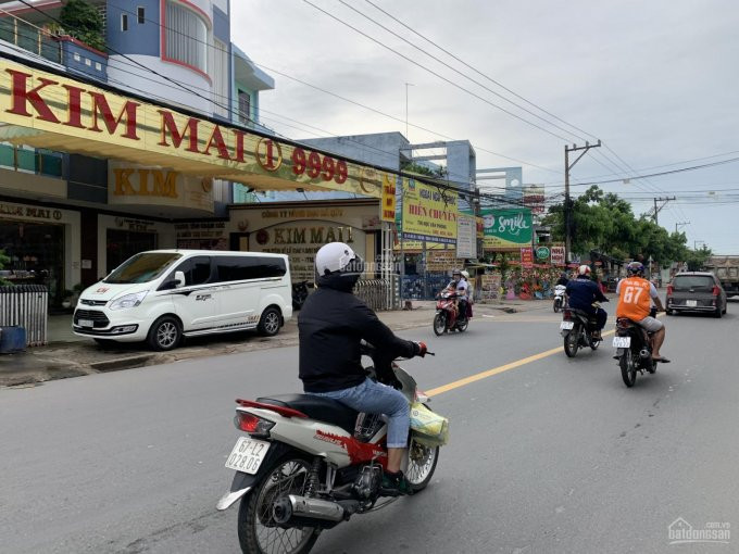 đất Mt đường Hoàng Minh Chánh, Phường Hoá An Biên Hoà, Gần Chợ Hóa An, 810tr/100m2, Lh: 0969984879 4