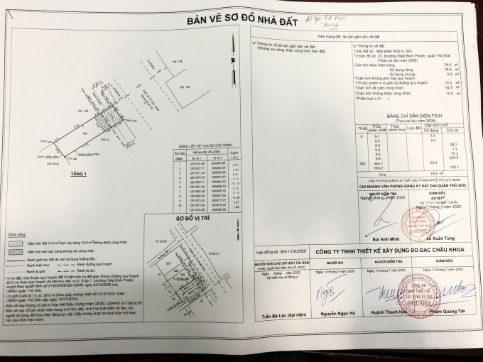 đất Mt Quốc Lộ 13 Cũ, Hiệp Bình Phước, Thủ đức, Vị Trí đẹp Kinh Doanh Gì Cũng được, Giá 56 Tỷ 1