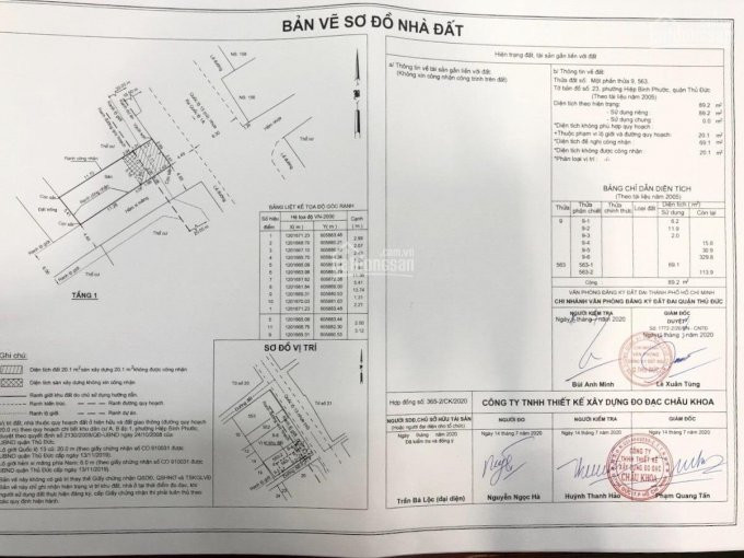 đất Mt Quốc Lộ 13 Cũ, Hiệp Bình Phước, Thủ đức, Vị Trí đẹp Kinh Doanh Gì Cũng được, Giá 56 Tỷ 2