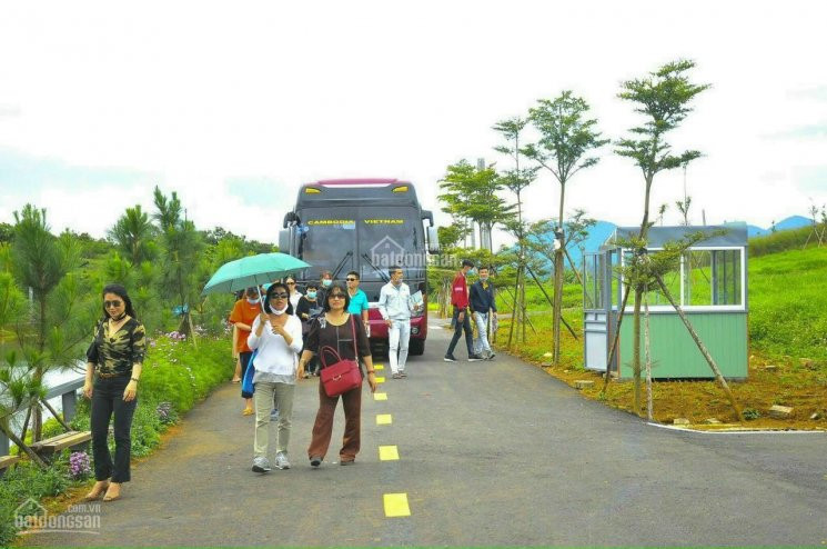 đất Nền Bảo Lộc , Giá Mêm ,đầy đủ Tiện ích, Hạ Tầng Hoàn Chỉnh, Sẳn Sàn Xây Tương Lai !!! 4