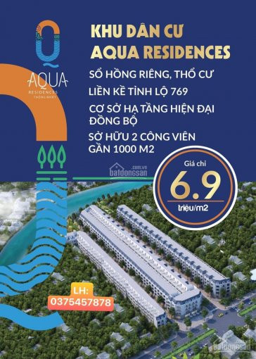 đất Nền Cách Sân Bay Long Thành 10km 1