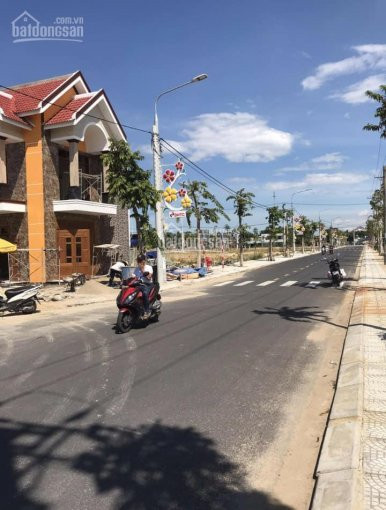 đất Nền Epic Town 1 Suất Ngoại Giao đặc Biệt Ngay Mặt Tiền Quốc Lộ 1a - Trạm Thu Phí đà Nẵng 1