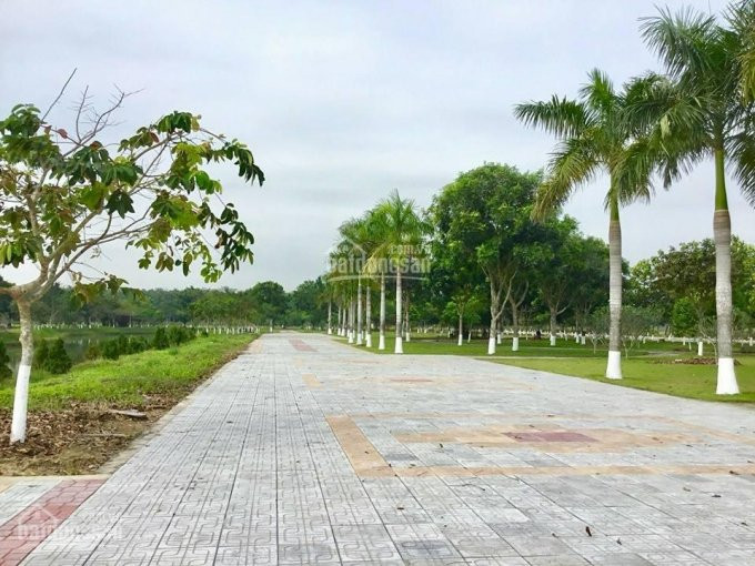 đất Nền Trong Dự án Swan Park - đông Sài Gòn, Lh: 0902513911 2