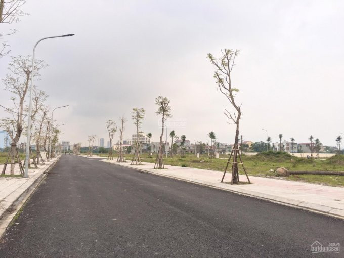 đất Nền Trung Tâm Thành Phố Bắc Ninh, Nằm Trên Trục đường H100 đang Thi Công Kđt Thụ Ninh Vạn An 5