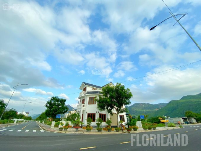 đất Nền View đầm Thủy Triều Dự án Golden Bay Cam Ranh 216m2 Gần Trục đường N2, Giá Chỉ 148tr/m2 4