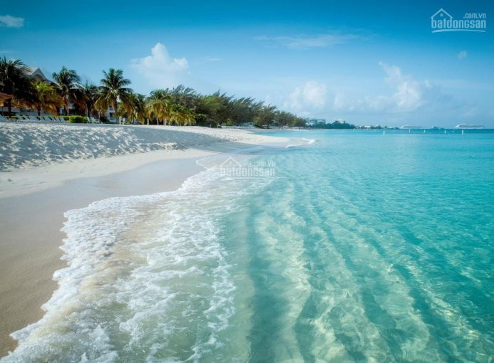 đất Nền View đầm Thủy Triều Dự án Golden Bay Cam Ranh 216m2 Gần Trục đường N2, Giá Chỉ 148tr/m2 5