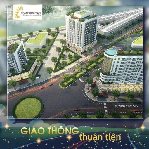 đất Nền Vĩnh Phúc - đón đầu Cơ Hội đầu Tư Thị Trường đất Nền Tỉnh - 0983092878 4