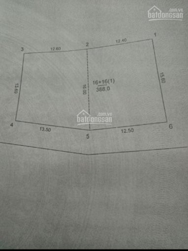 đất Thổ Cư đình Trung Xuân Nộn đông Anh, Hà Nội Giá Gốc Của Chủ đầu Tư Chỉ 13,5 Tr/m2 3