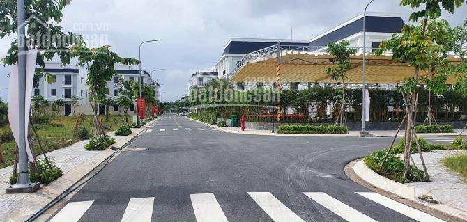 đất Trong Khu Thắng Lợi Central Hill, đã Công Chứng, Xã Phước Lợi, Bến Lức, Long An 5