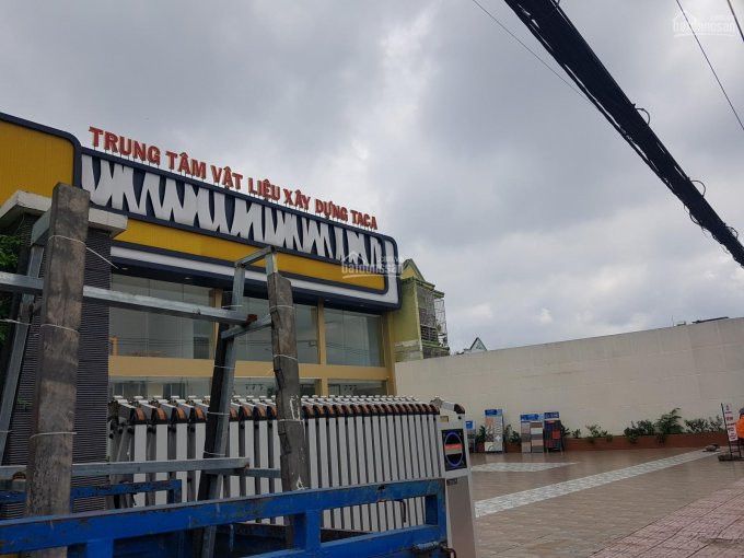 đất Vị Trí đẹp, Không Lộ Giới Dt 729m2 Ngang 526m Nở Hậu - Quốc Lộ 1k, Linh Xuân Lh 0932152886 1