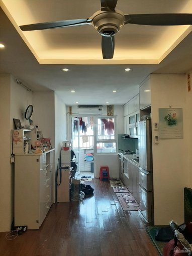 đẹp Không Tì Vết! Căn Hộ 65,5m2, 2pn, Full Nt  Chỉ Việc Về ở Tòa Hh1 Linh đàm, Hoàng Mai 1