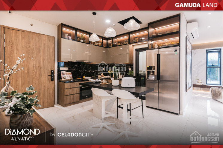 Diamond Celadon City - Căn Hộ Giá Thấp Nhất 4,150 Tỷ - Chỉ Thanh Toán 10% Lên Hợp đồng 4