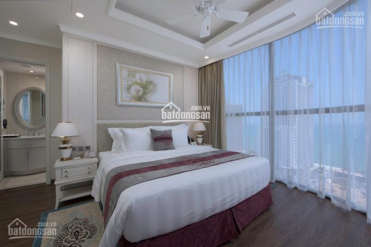 định Cư Mỹ, Bán Gấp, Bán Lỗ Căn Condotel Vinpearl Empire Nha Trang Lh Ngay: 0902 589 177 3