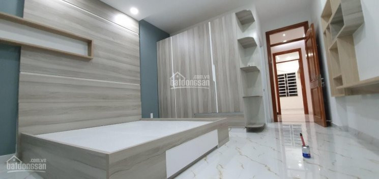 Do Mùa Covid Giảm 300tr, Nhà Mới Cầu Xéo, 4x14m 2 Lầu Sân Thượng Chỉ Có 63 Tỷ Tl 2