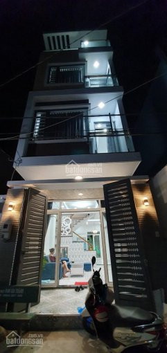 Do Mùa Covid Giảm 300tr, Nhà Mới Cầu Xéo, 4x14m 2 Lầu Sân Thượng Chỉ Có 63 Tỷ Tl 3