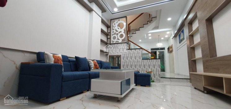 Do Mùa Covid Giảm 300tr, Nhà Mới Cầu Xéo, 4x14m 2 Lầu Sân Thượng Chỉ Có 63 Tỷ Tl 5