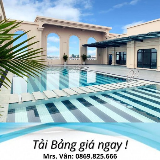 độc Quyền: Quỹ Căn Chuyển Nhượng Siêu Hot Tại King Palace, Tầng đẹp, Giá Tốt Nhất Thị Trường 1