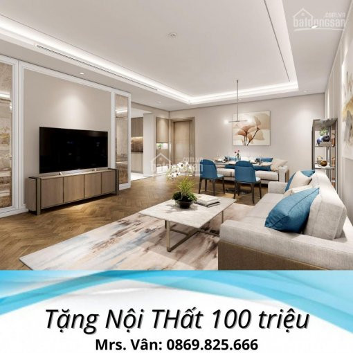 độc Quyền: Quỹ Căn Chuyển Nhượng Siêu Hot Tại King Palace, Tầng đẹp, Giá Tốt Nhất Thị Trường 3