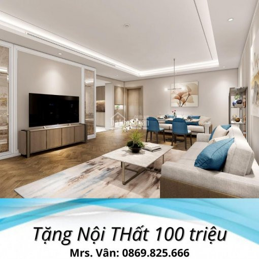 độc Quyền: Quỹ Căn Chuyển Nhượng Siêu Hot Tại King Palace, Tầng đẹp, Giá Tốt Nhất Thị Trường 4