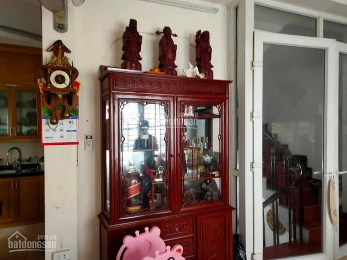 đón Tết Nhà Mới, Rẻ đẹp ở Ngay, Phú đô  Nam Từ Liêm, 75m2, Mt 65m, 545 Tỷ 1
