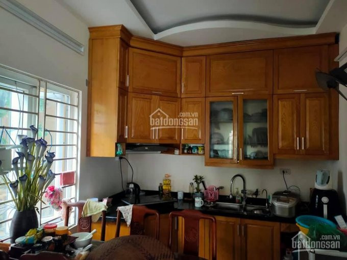 đón Tết Nhà Mới, Rẻ đẹp ở Ngay, Phú đô  Nam Từ Liêm, 75m2, Mt 65m, 545 Tỷ 2