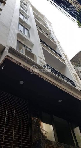 đống đa Nguyễn Phúc Lai - 90m2 - 9 Tầng - Mặt Tiền 7m - Giá 209 Tỷ 2