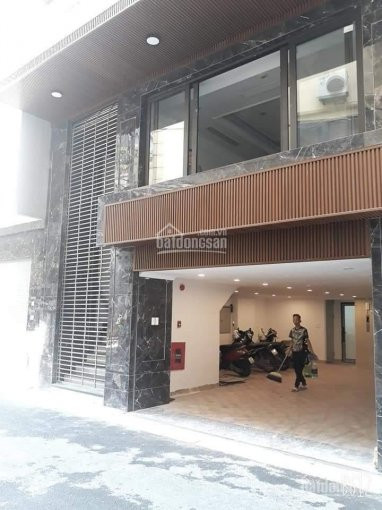 đống đa Nguyễn Phúc Lai - 90m2 - 9 Tầng - Mặt Tiền 7m - Giá 209 Tỷ 5