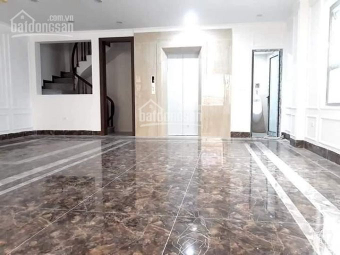 đống đa Nguyễn Phúc Lai - 90m2 - 9 Tầng - Mặt Tiền 7m - Giá 209 Tỷ 6