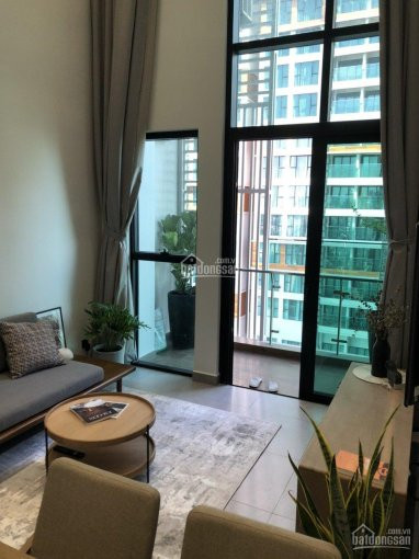 Duplex 2 Phòng Ngủ Feliz En Vista Cho Thuê Giá Cạnh Tranh 1 Tháng Cuối Năm 2020- Lh Pkd 0903789515 5