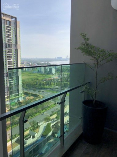 Duplex 2 Phòng Ngủ Feliz En Vista Cho Thuê Giá Cạnh Tranh 1 Tháng Cuối Năm 2020- Lh Pkd 0903789515 7