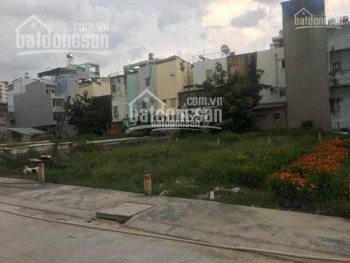 Duy Nhất 15 Nền Kdc Bình Lợi,p13,bình Thạnh, Giá ưđ:205ty/100m2,sổ Hồng Riêng,xdtd,dân Cư Hiện Hữu 3