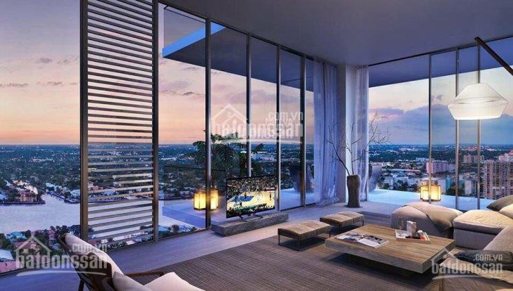 Duy Nhất 2 Căn Penthouse View Mt điện Biên Phủ - D1 (ck đến 400 Triệu Lợi Nhuận đầu Tư 1 Tỷ 1 Năm) 3