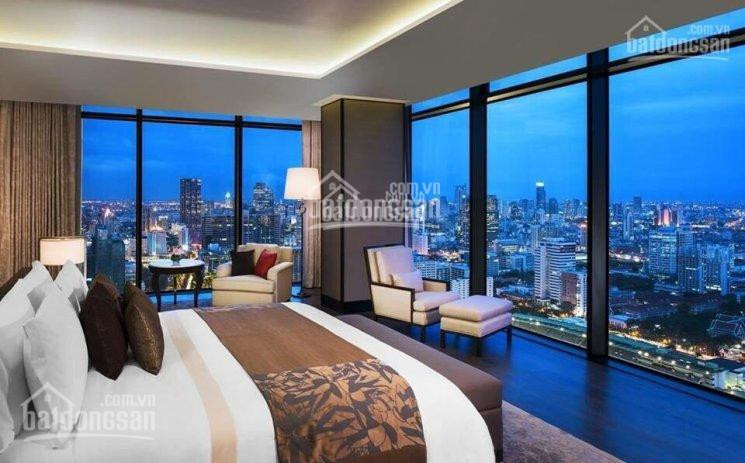 Duy Nhất 2 Căn Penthouse View Mt điện Biên Phủ - D1 (ck đến 400 Triệu Lợi Nhuận đầu Tư 1 Tỷ 1 Năm) 4