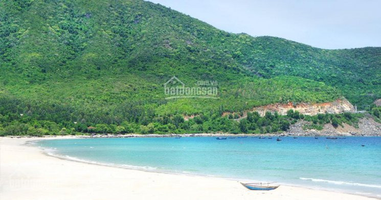Duy Nhất Cặp Nền Liền Kề Hướng đông Nam 252m2 Dự án Golden Bay Cam Ranh Giá Chỉ 142tr/m2 6