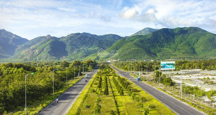 Duy Nhất Cặp Nền Liền Kề Hướng đông Nam 252m2 Dự án Golden Bay Cam Ranh Giá Chỉ 142tr/m2 7